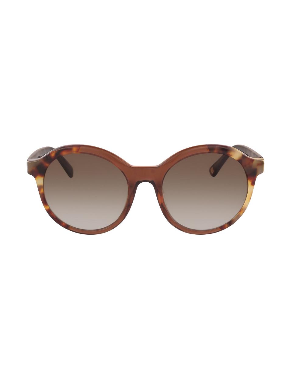 Meilleures ventes Anne Klein Round Frame Sunglasses   | IDG-1246122